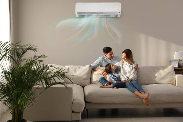 Trusted Eddyville, IA HVAC Experts