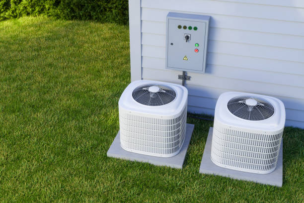 Best Central air repair  in Eddyville, IA