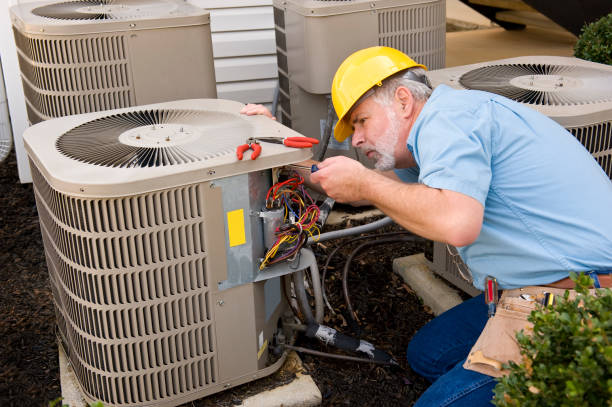 Best HVAC installation services  in Eddyville, IA