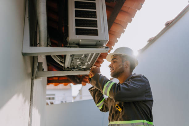 Best HVAC emergency services  in Eddyville, IA
