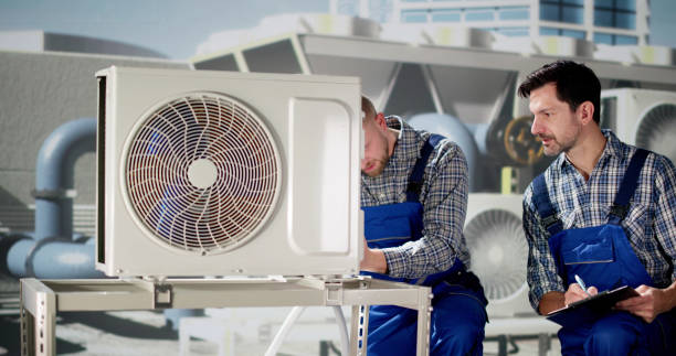 Best Air quality test  in Eddyville, IA