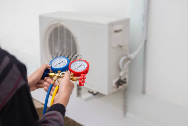 Best HVAC maintenance near me  in Eddyville, IA