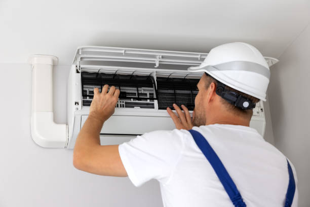 Best HVAC tune-up services  in Eddyville, IA